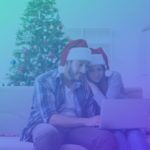 Social As A Service: On-Point Holiday Marketing